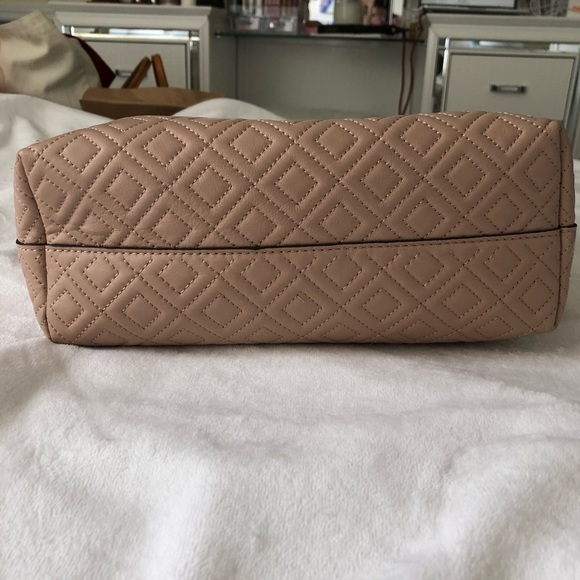 Tory Burch Fleming small tote - Picture 6 of 8